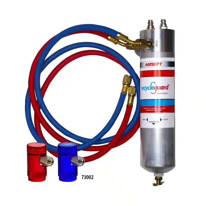 A/C Tools