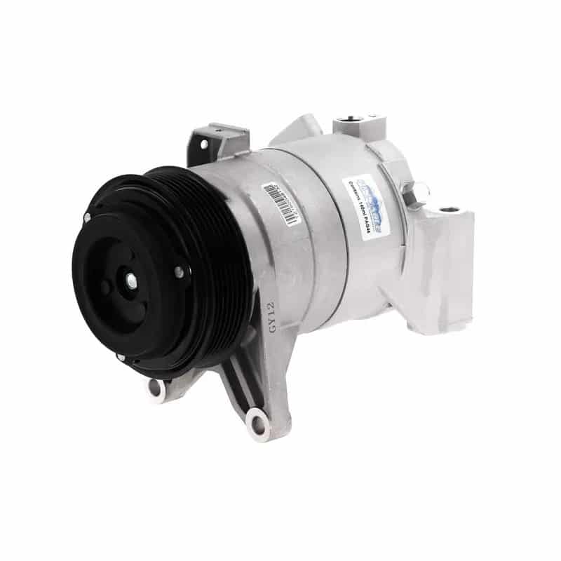 A/C Parts