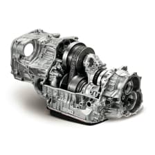 Complete Transmissions